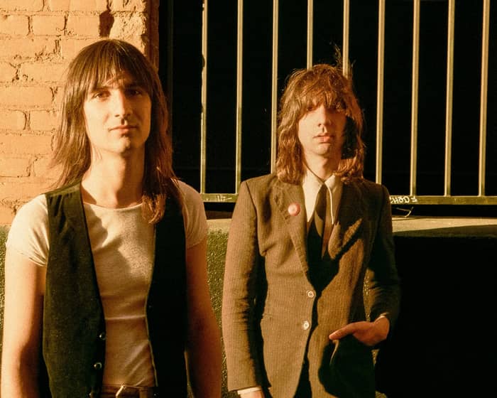 The Lemon Twigs tickets