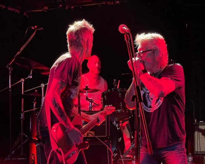 Nick Barker and the Reptiles tickets