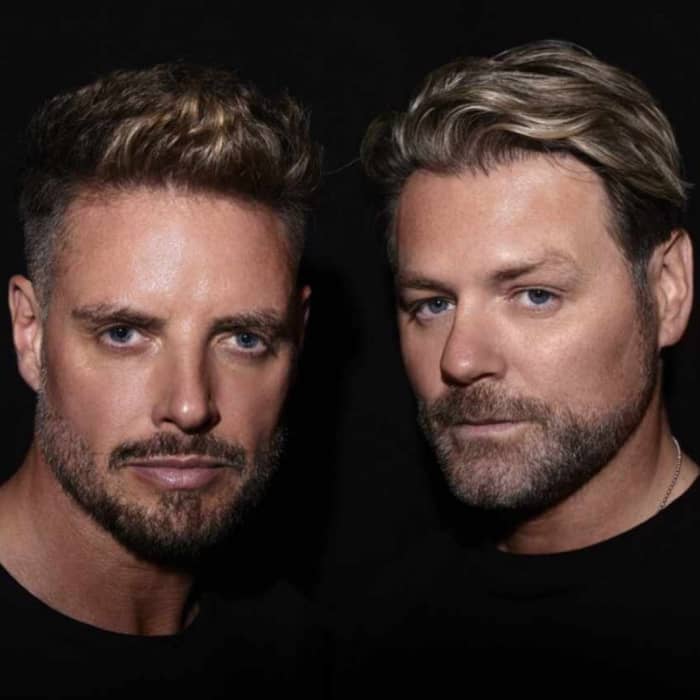 Boyzlife cover image