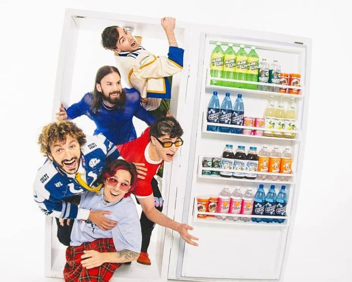 Good Kid - Can We Hang Out? Tour tickets