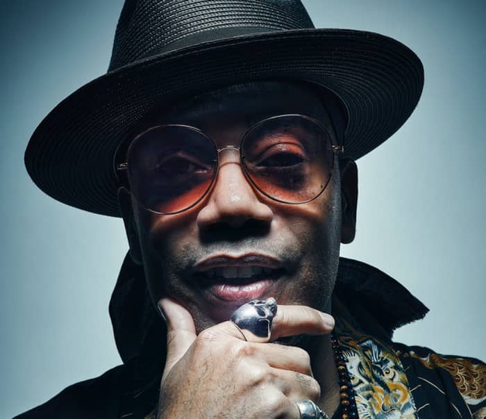 PW 16-Year Night 2: Detroit Love with Carl Craig, Octave One, Stacey Pullen tickets