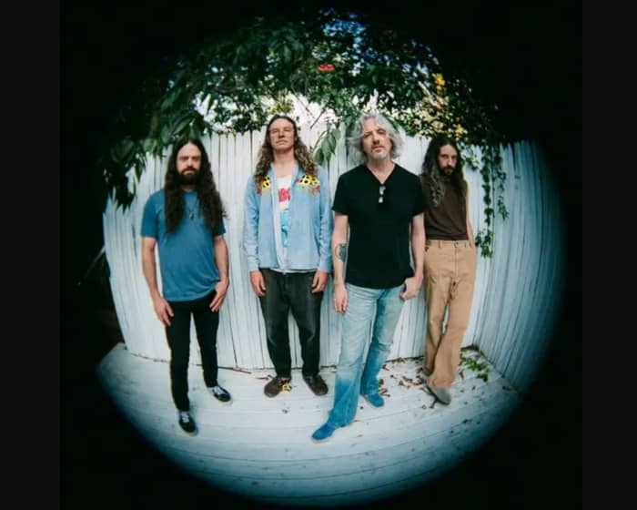 Circles Around The Sun tickets