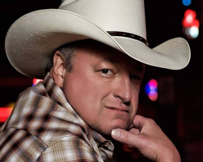 Mark Chesnutt tickets