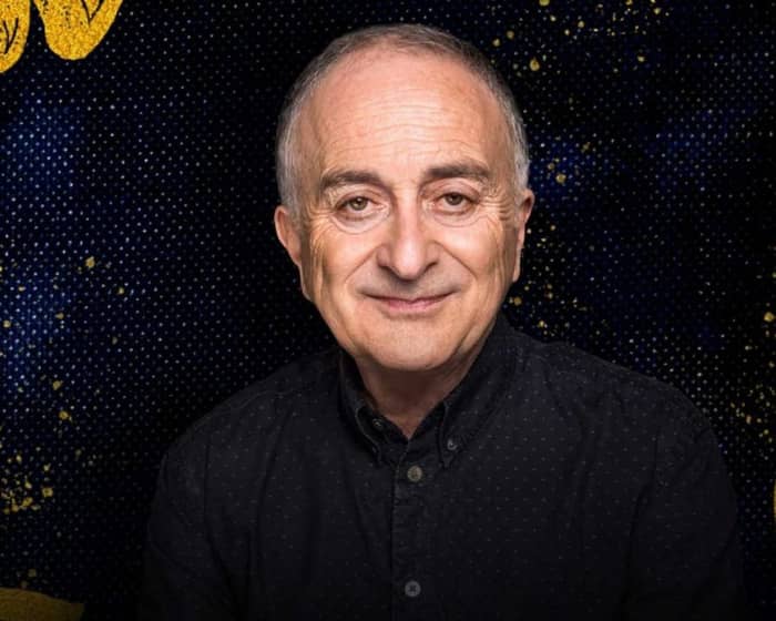 An Audience with Sir Tony Robinson tickets