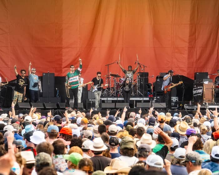 Dumpstaphunk tickets