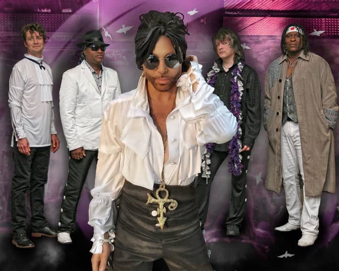 The Purple xPeRIeNCE tickets