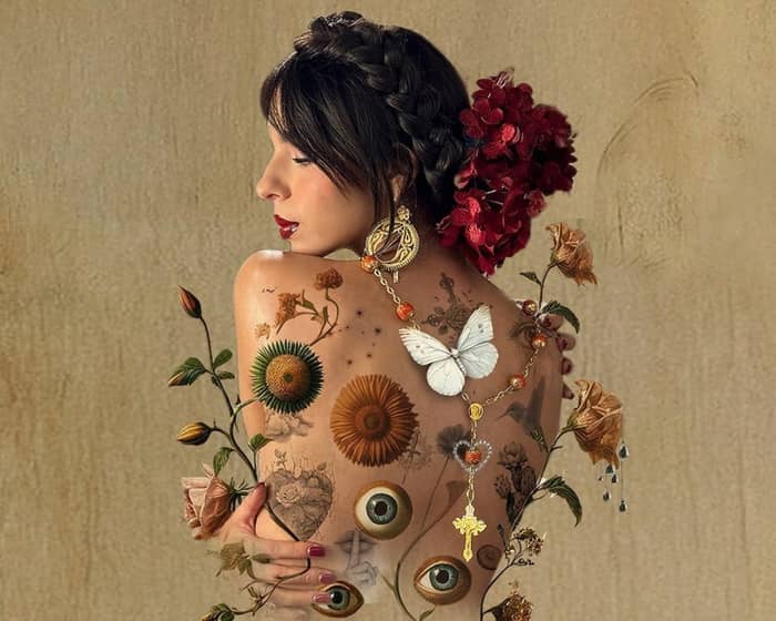 The Santander Performing Arts Center events