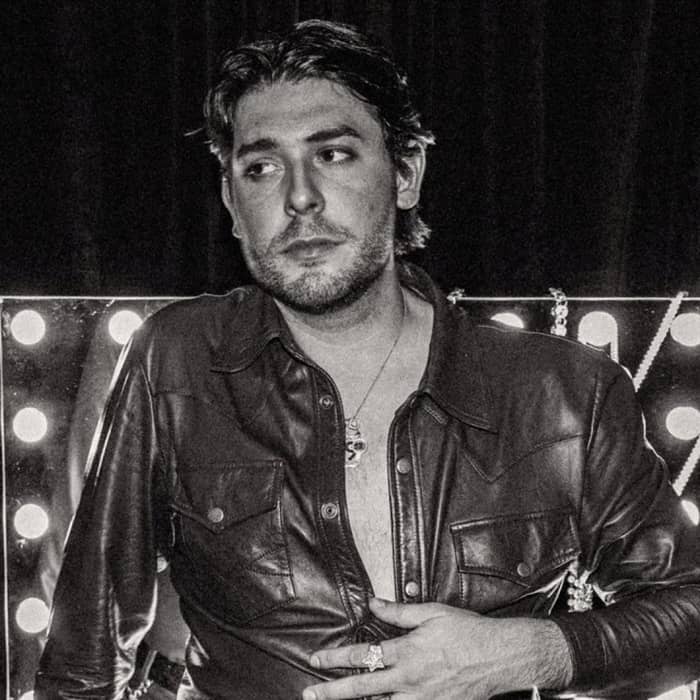 Sam Williams cover image