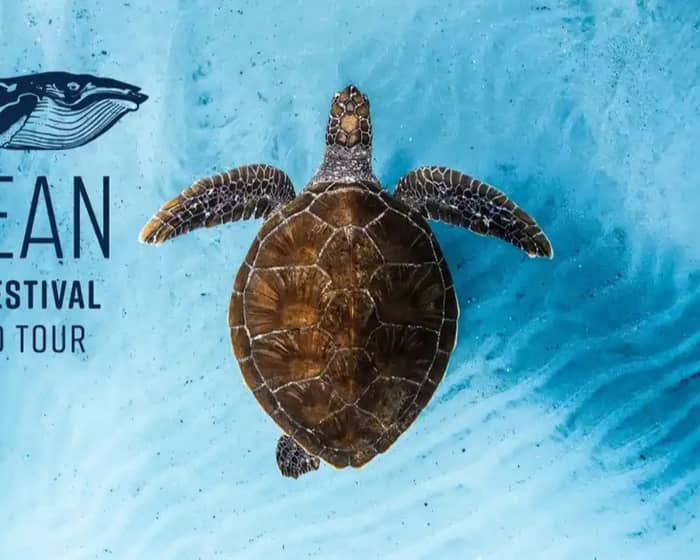 Ocean Film Festival tickets