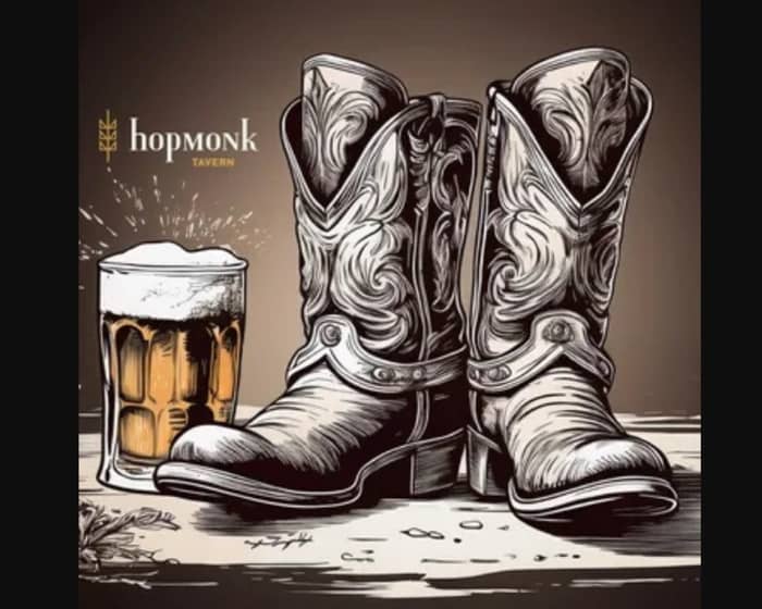 Country Line Dance tickets