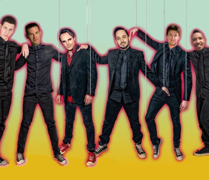 Boy Band Review | Buy & Sell Tickets | Tixel