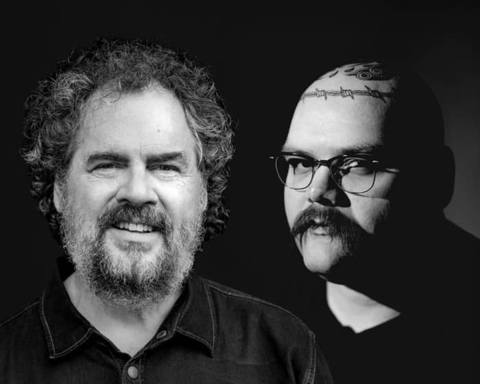 John Moreland & Patterson Hood tickets