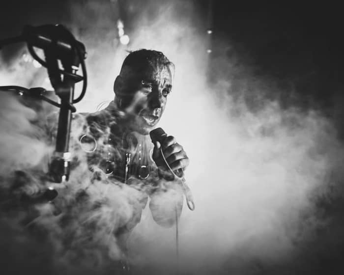 Till Lindemann tickets