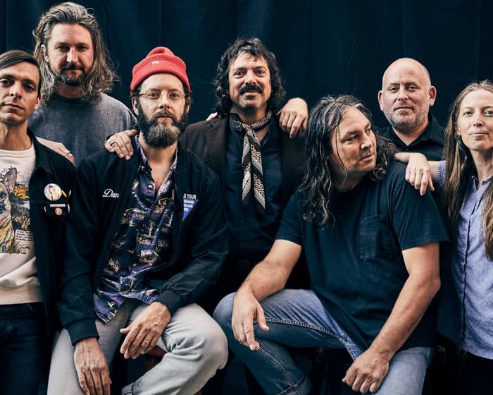 The War On Drugs tickets