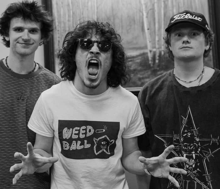 Cold Weather Venture cover image