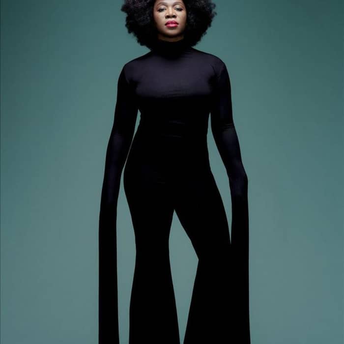 India.Arie cover image