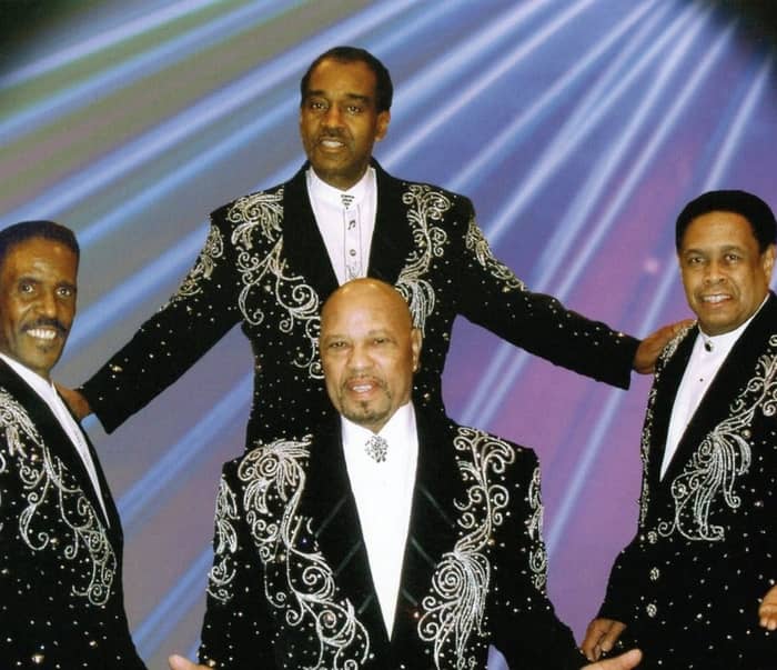 The Coasters cover image