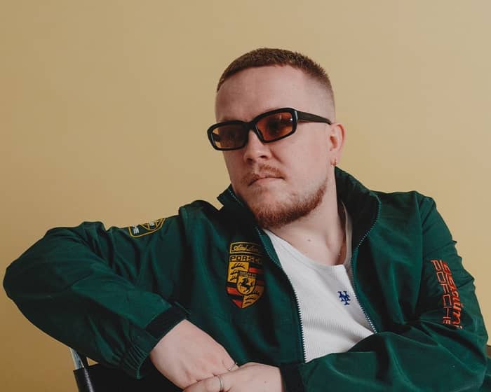 The Works | Chris Stussy tickets