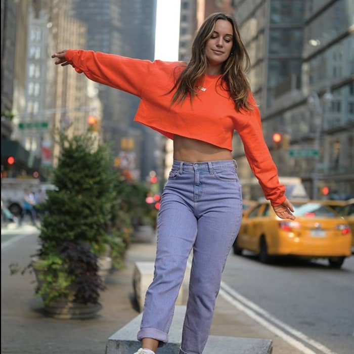 Hannah Berner cover image