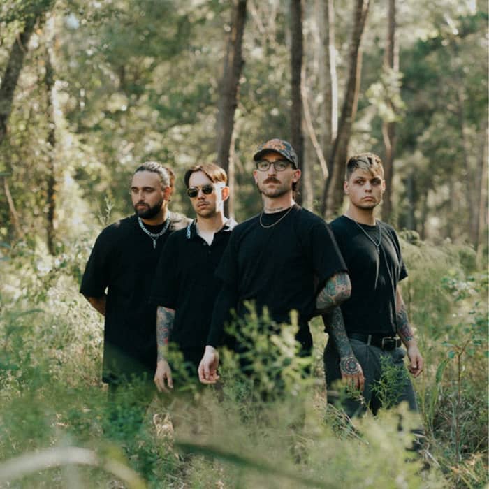 Cane Hill cover image