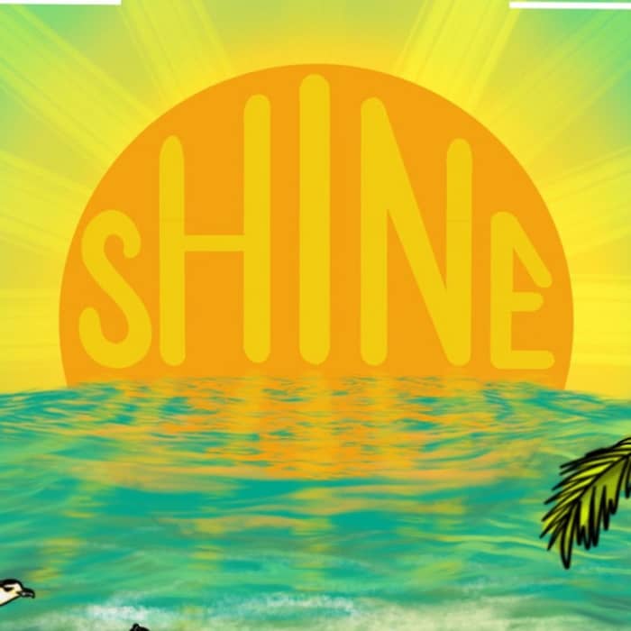 Ripple Effect Band cover image