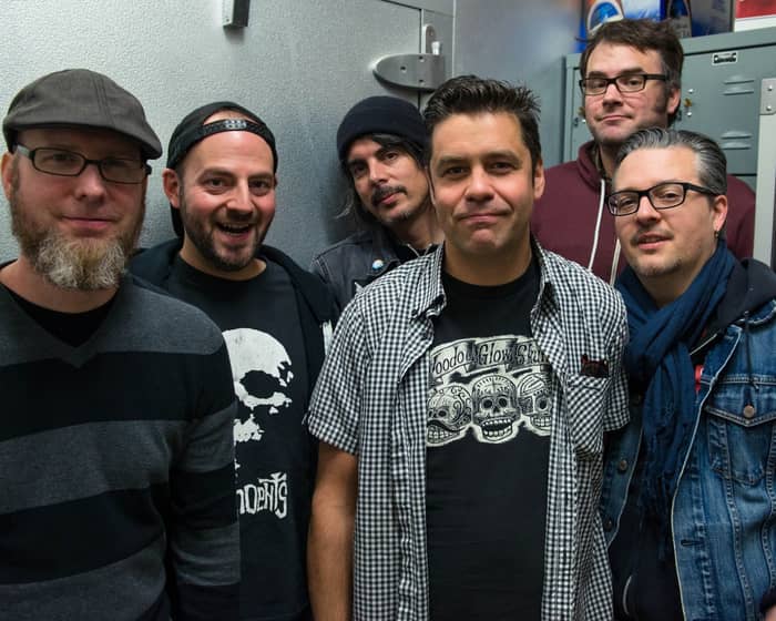 Mustard Plug w/ Something To Do, Deven Kay & The Solutions tickets