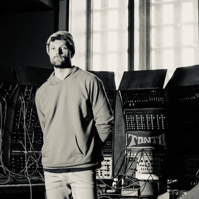 Rich Aucoin cover image