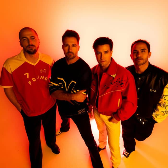 Big Time Rush cover image