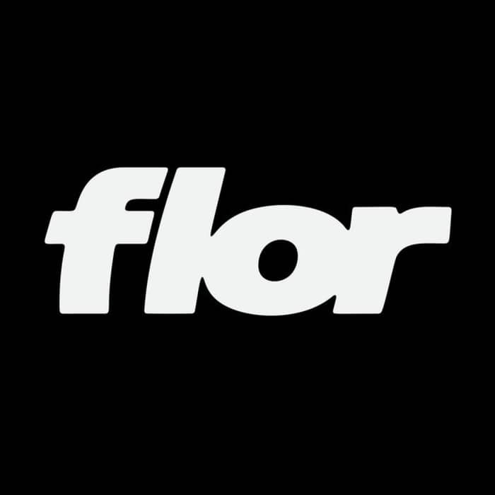 flor cover image