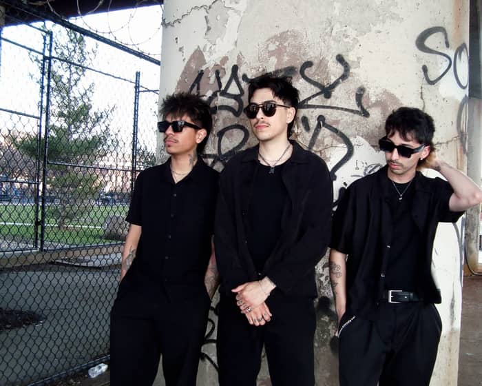 French Police - North America 2025 tickets