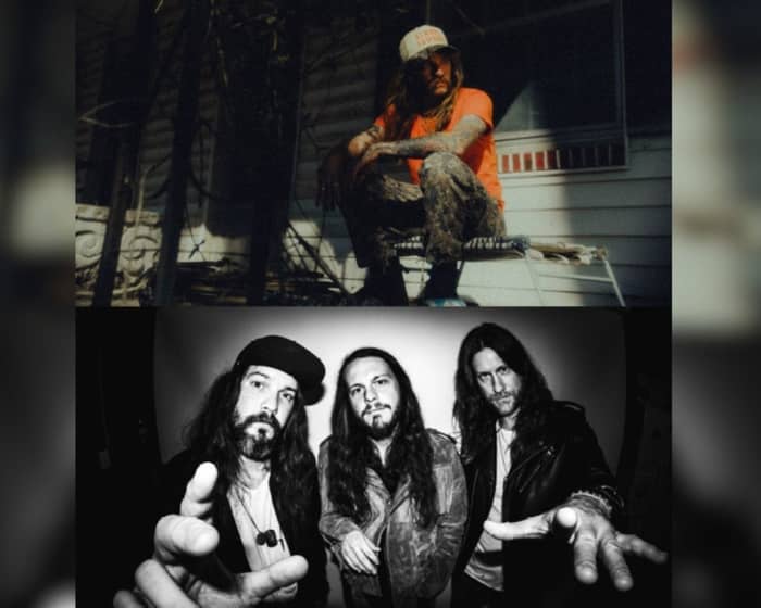 Austin Meade with Goodbye June tickets