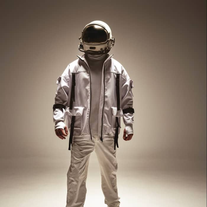 The Rocketman cover image