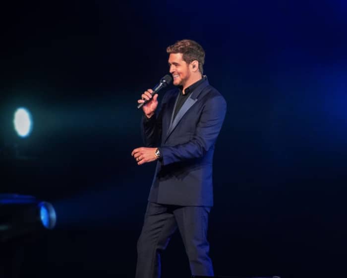 Michael Bublé tickets