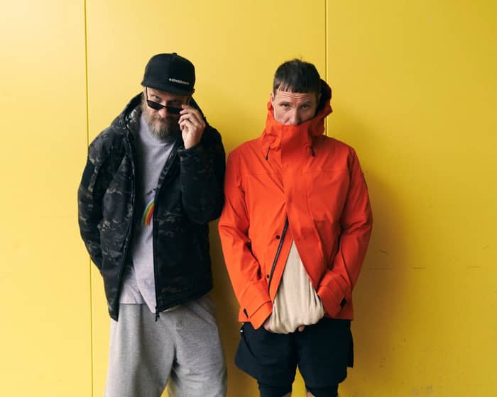 Sleaford Mods tickets