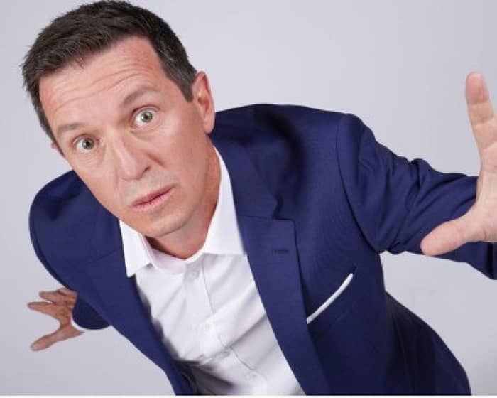 Rove McManus tickets