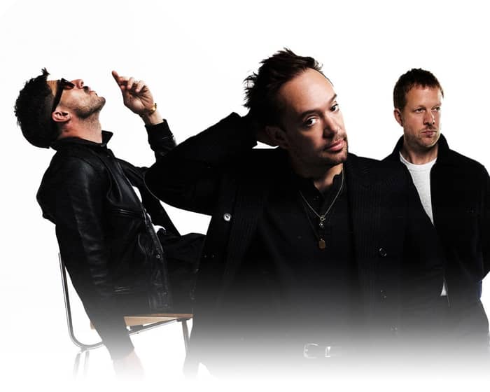 Mumford & Sons tickets