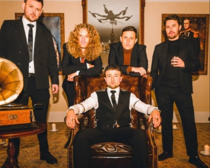 The Rosadocs tickets