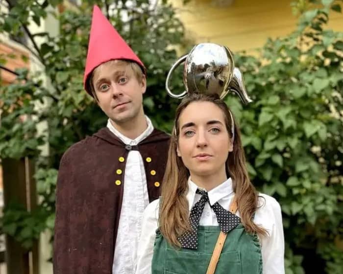 Cricket Blue tickets