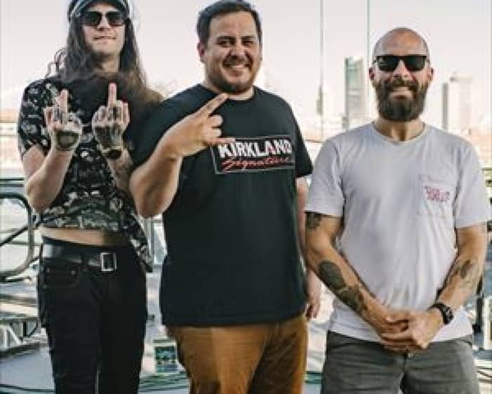 The Fall of Troy tickets