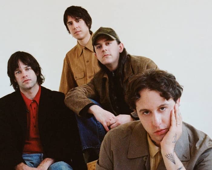 Beach Fossils tickets