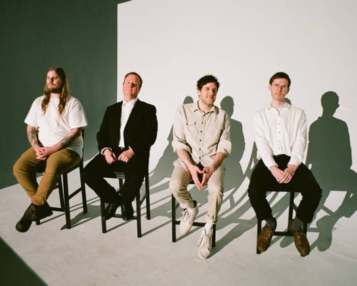 Protomartyr tickets