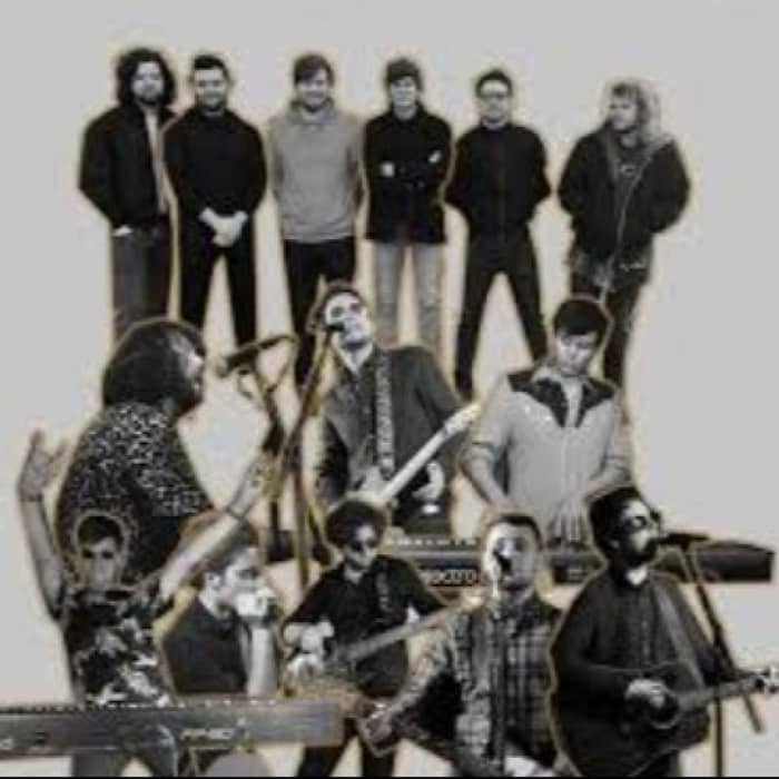 The Carloways cover image