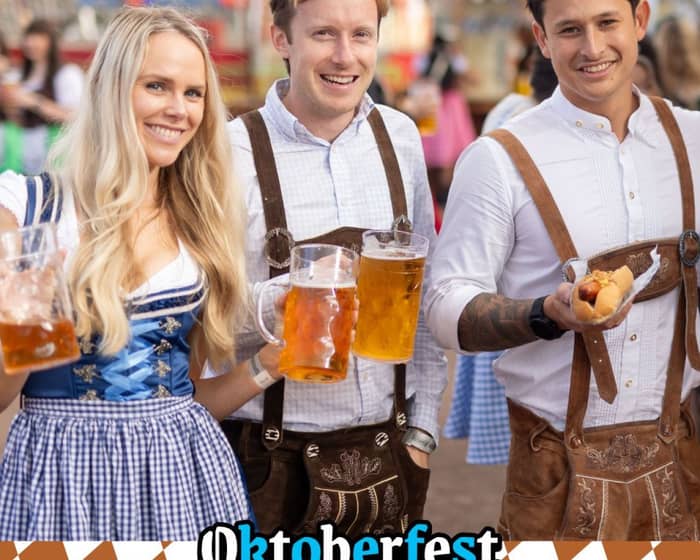 Oktoberfest on the Common tickets