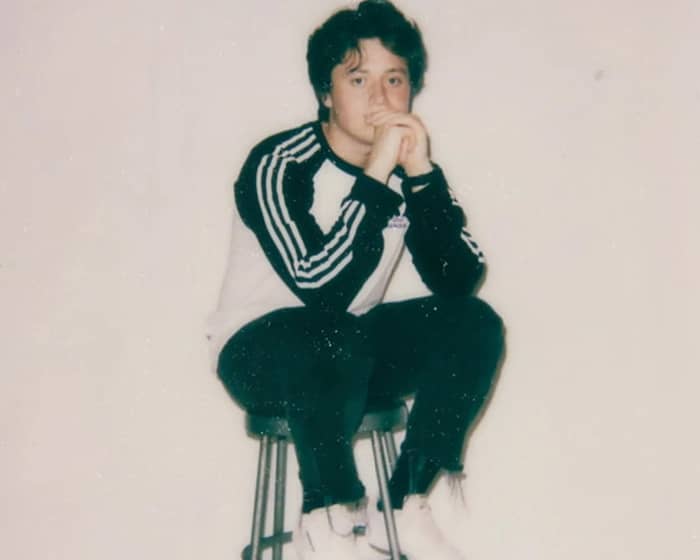 Landon Conrath tickets