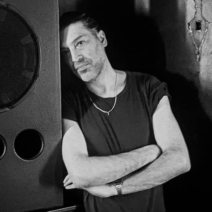 Erol Alkan cover image