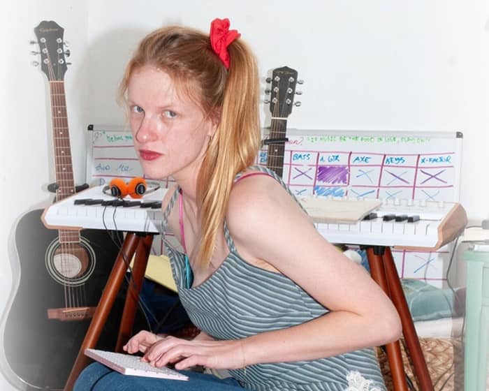 Audrey Hobert tickets