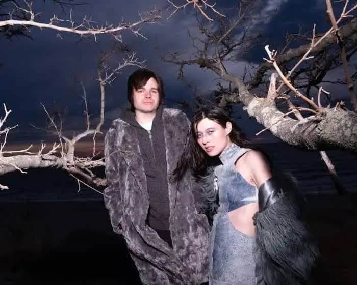 Water From Your Eyes tickets