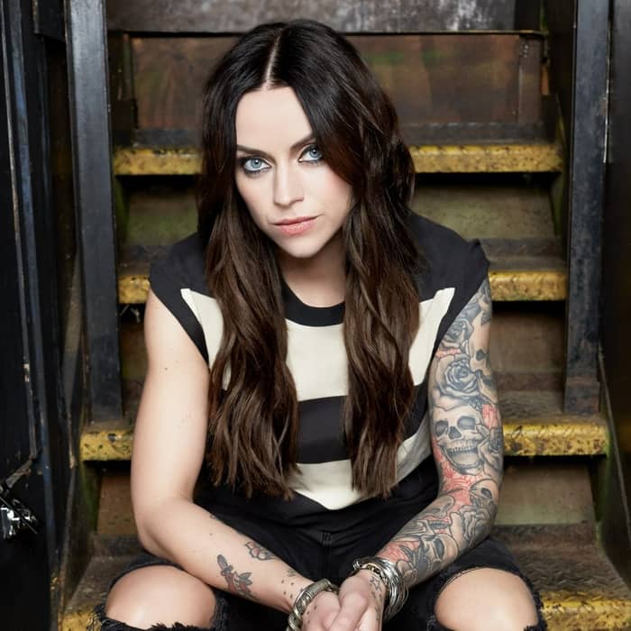Amy Macdonald cover image