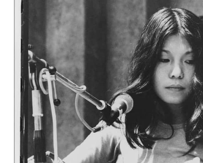 Sachiko Kanenobu tickets