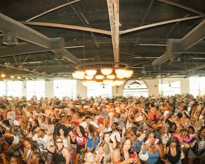 Brunch & Beats (March 2026) tickets
